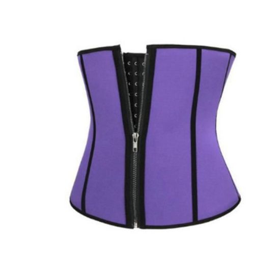 Naomi & Nicole - Shapewear Taille Et Cintré - Ouh La La