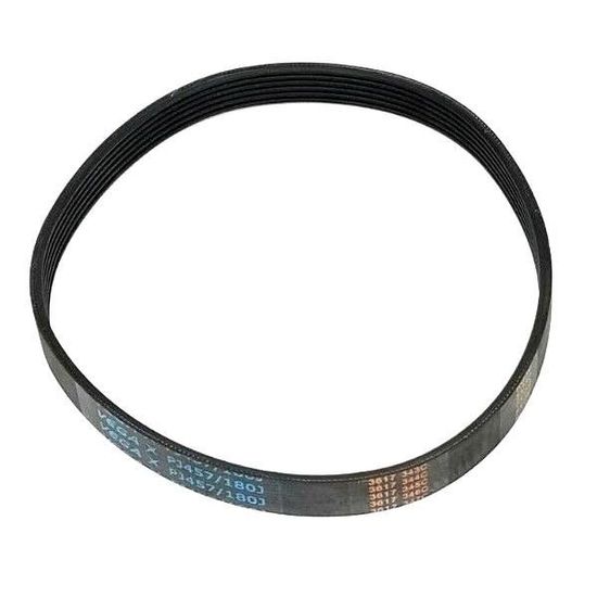 4 Stück Keilriemen PJ457/180J 5-Rippen | Für RC Modellbau & DIY Motoren