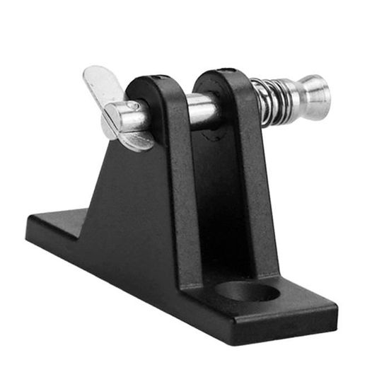 Goupille à Dégagement Rapide Avec Anneau - 5/16x3 Pouces, Acier Inoxydable 304, Par Uxcell