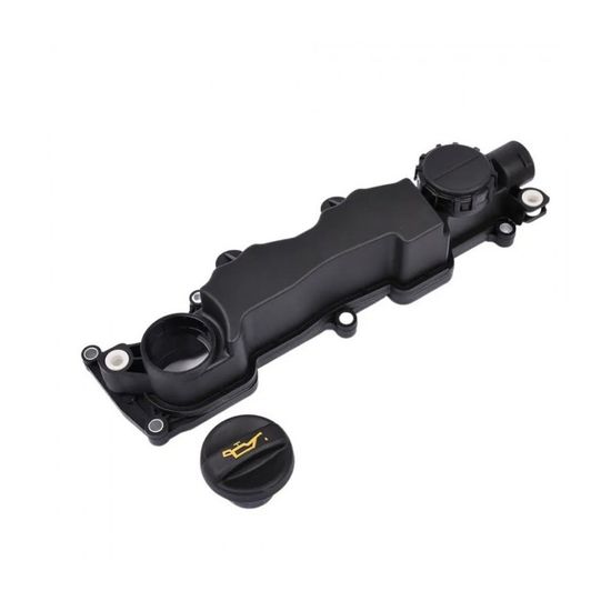 Couvercle De Culbuteur De Soupape De Moteur à Came Compatible Pour BMW