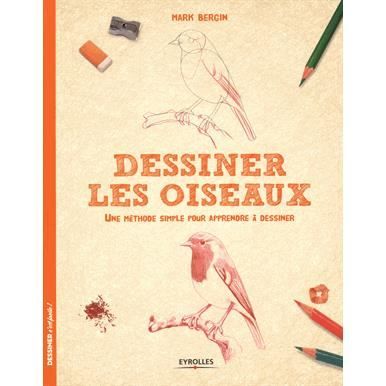 Dessiner les oiseaux