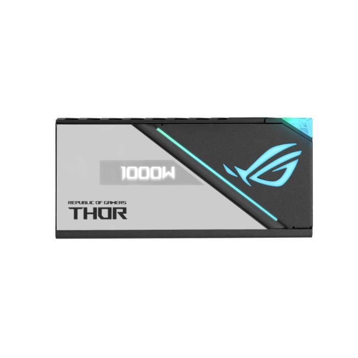 ASUS ROG Thor 1000P2-Gaming - 1000w - 80 Plus Platinum