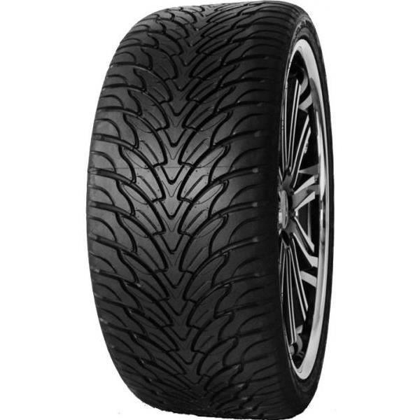 ATTURO Pneu 4x4 Eté 255-55R19 111V AZ 800 XL