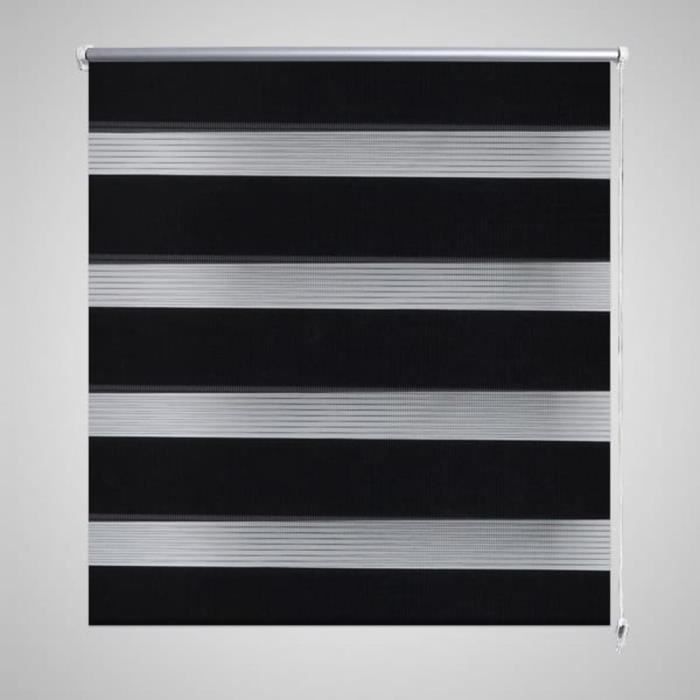 Store 80 x 150 cm Noir -PAI