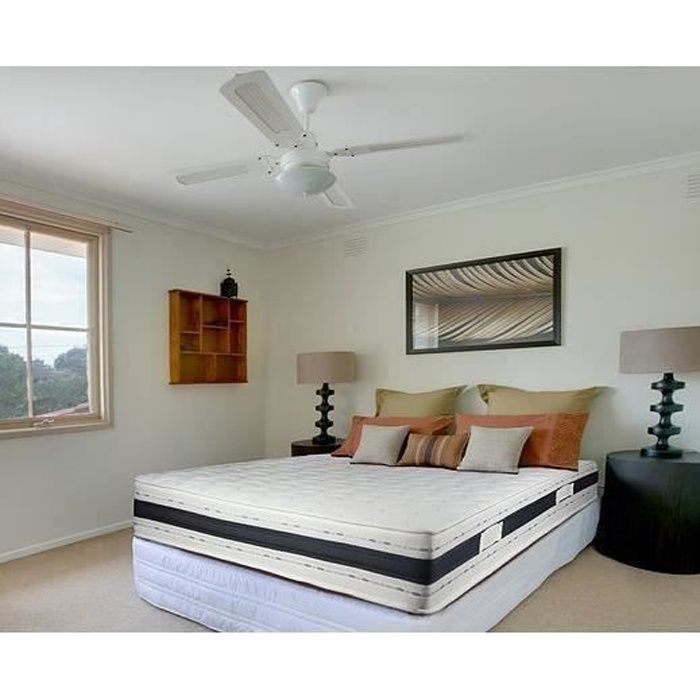 matelas 140X190 Deluxe