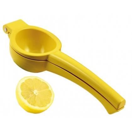 Presse citron fonte d alu