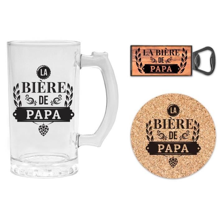 Bière : en 1975 France 3 conseillait de boire 1,5 L de bière par jour #4