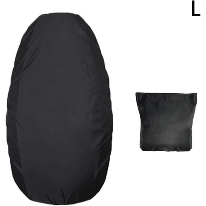Housse de siège de Moto élastique, protège-siège de siège de Moto en Cuir Universel imperméable pour Moto, Couvre-Selle