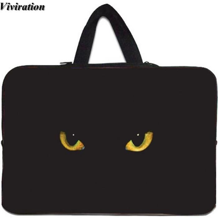 Sacoches & Housses Ordinateur,Viviration housse de transport pour HP MacBook Air 11-Google Chromebook Case - Type 010-14 pouces