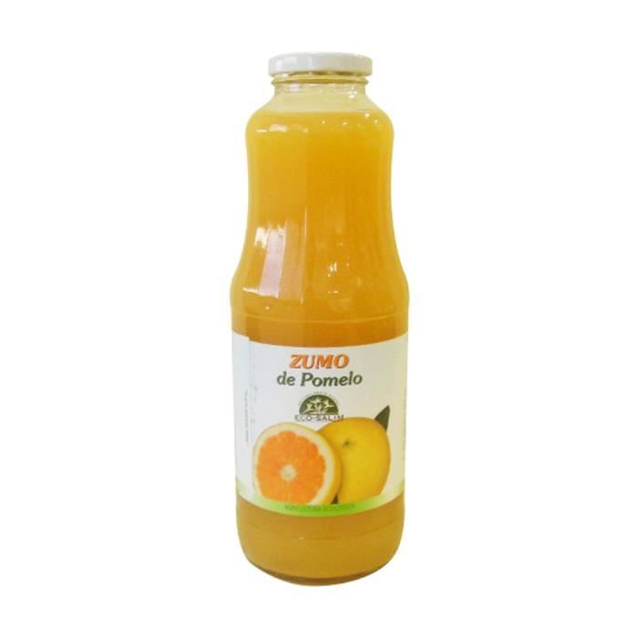 ECO SALIM Jus de pamplemousse 1 L
