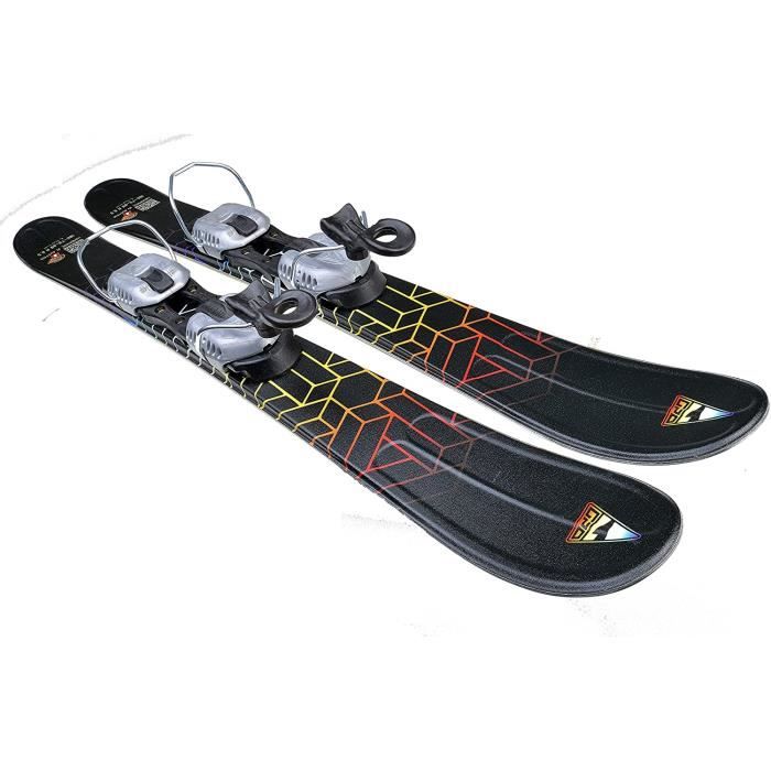 Mini ski snowblade Hot Stamp GPO patinette