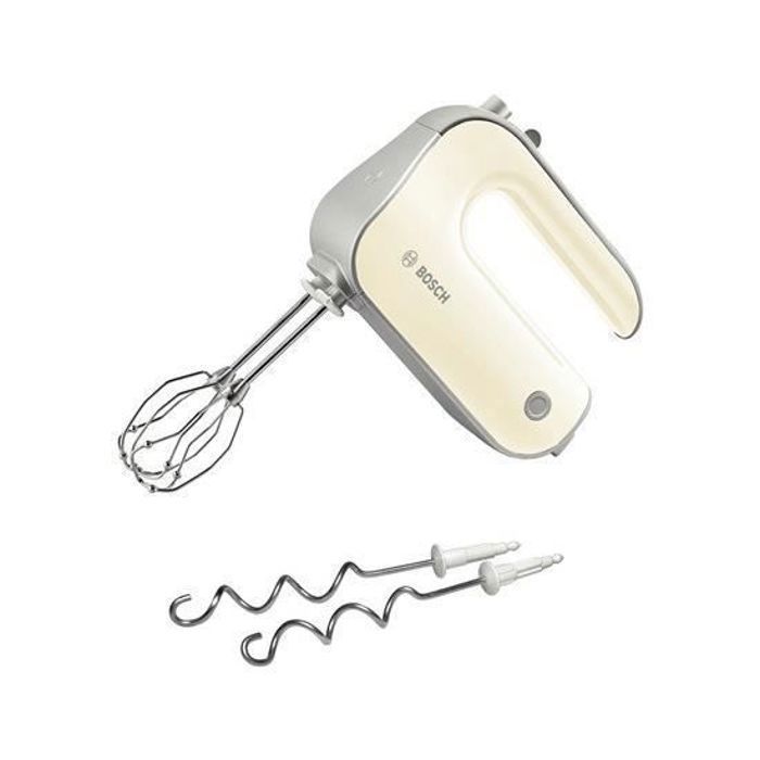 Bosch MFQ40301, Batteur à main, 1,4 m, Mélange, 500 W, 220 - 240, 50-60