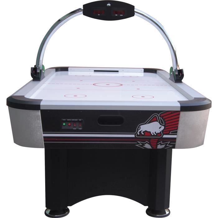 Airhockey Hurricane II 7ft