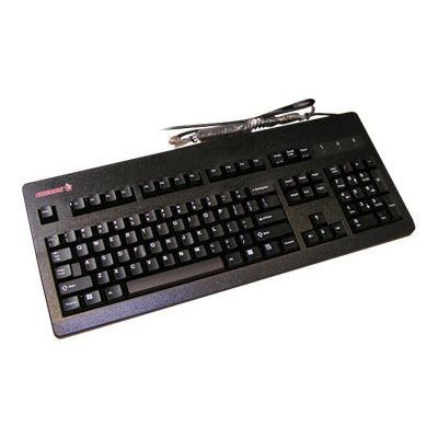 Cherry Classic Line G80-3000 - Clavier - PS/2, US…