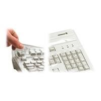 CHERRY Membrane de protection pour clavier Stream 3.0 - 105 touches