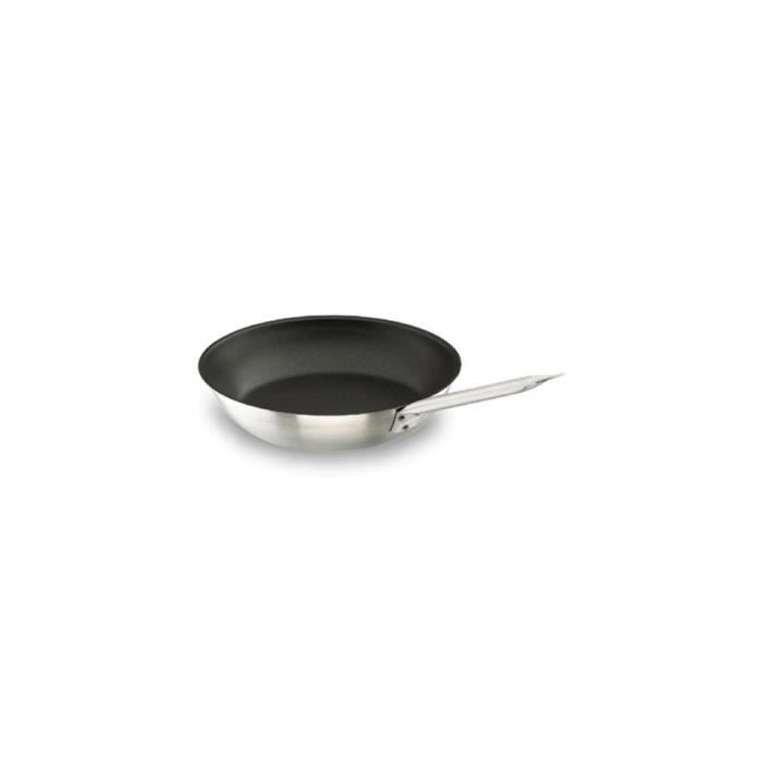 Poêle anti-adhésive Chef-inox Plus 28 cm, Lacor