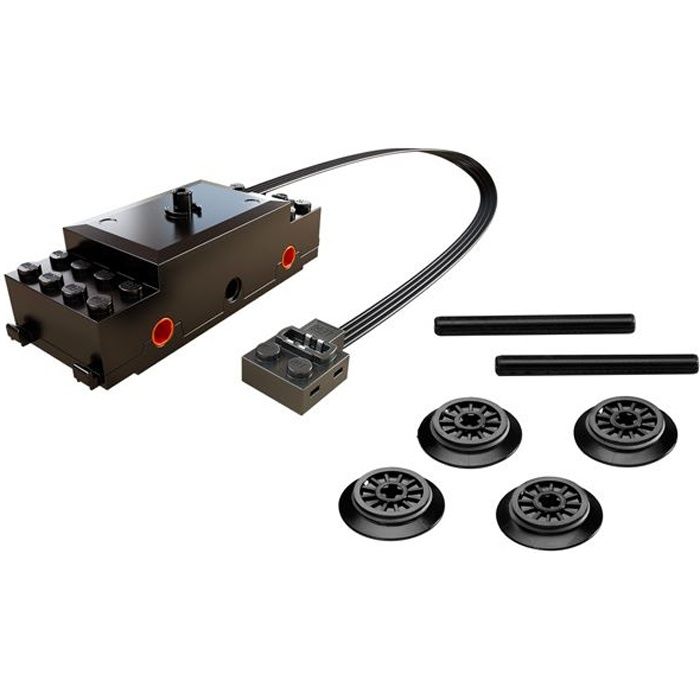 Moteur de train LEGO Power Functions (88002)