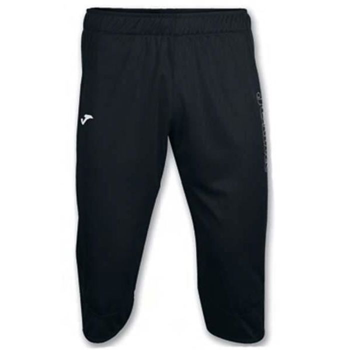 Shorts Joma Capri Cobmi Black