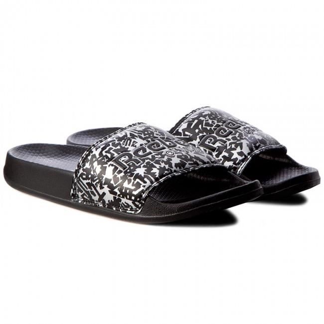 Sandale reebok Slides