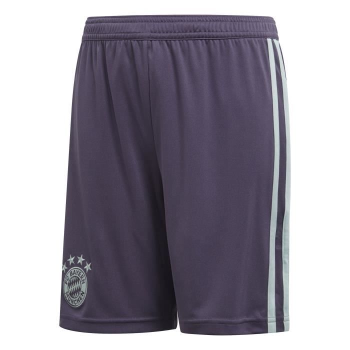 Short extérieur junior FC Bayern Munich 2018/19