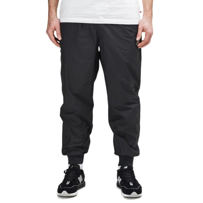 Jogging noir homme New Balance NB THARC RUN