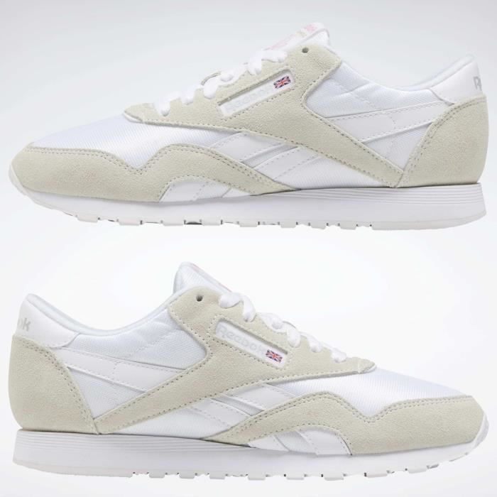 REEBOK CLASSIC NYLON 6394