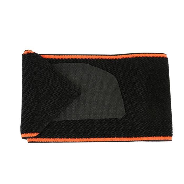 Protège-poignet Wrap Sports de plein air Pression Hand Guard Fitness Bandage pour de MONTRE OUTDOOR - MONTRE MARINE