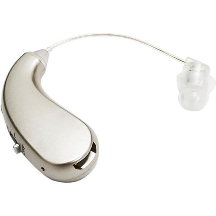 1 pc Rechargeable Numérique Prothèse Auditive USB Câble D'alimentation Amplificateur Sonore pour les Malentendants AMPLIFICATEUR