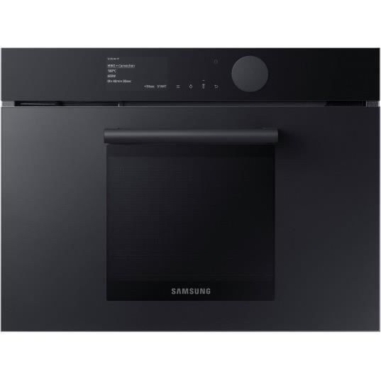 Micro ondes Combiné Encastrable NQ50T9539BD