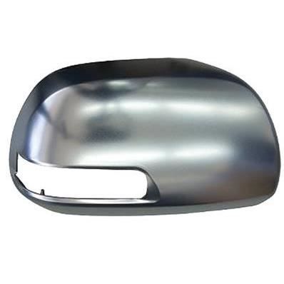 Coque rétroviseur droite pour TOYOTA HILUX PICK UP, depuis 2011, Chromé, Indicateur, Neuf.