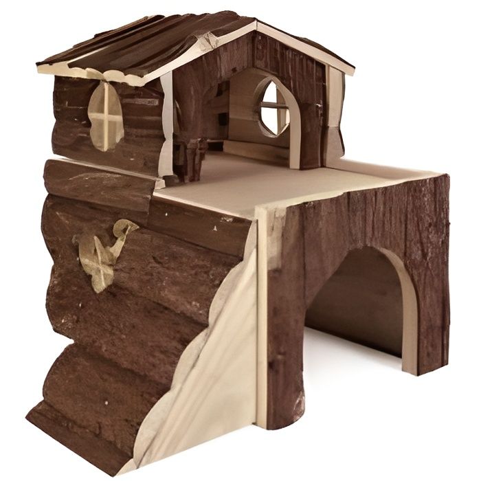 Natural Living Bjork maison, 31 × 28 × 29 cm