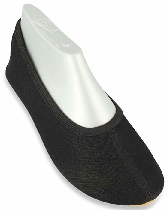 Beck Basic 070 – Scarpe Da Ginnastica Donna, Classiche E Leggere Per Sport, Danza E Tempo Libero