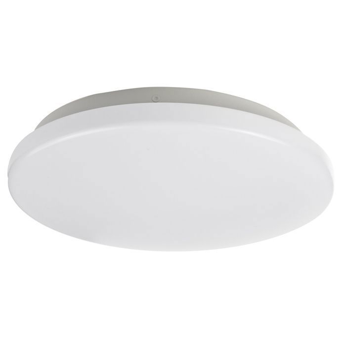 Plafonnier LED - Maclean - MCE347 - 12W - 950lm - Détecteur de mouvement 5.8GHz