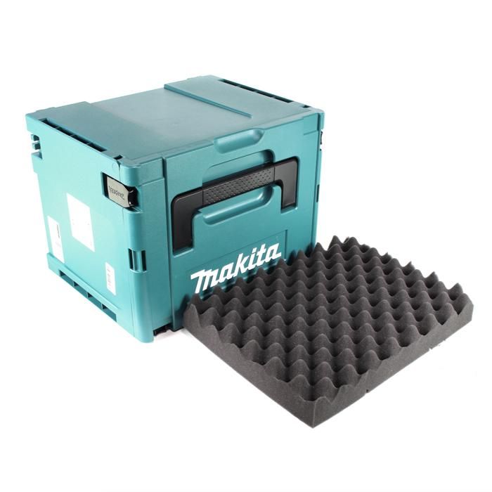 Makita MAKPAC 4 - vue 2