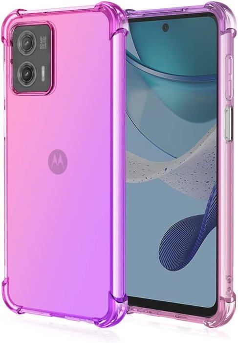 Coque Souple Silicone Pour Motorola Moto G53 5G – Protection Anti-choc, Neuf En Boîte