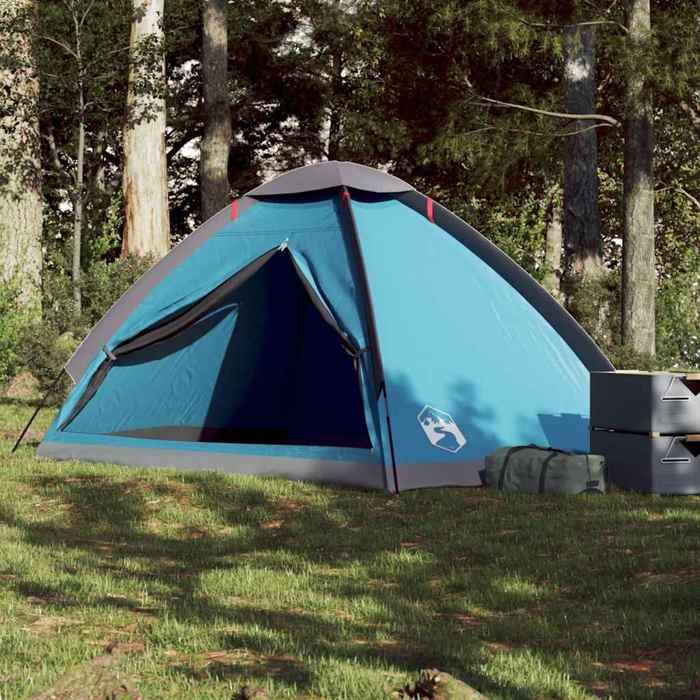 outdoor adventure pop up zelt STAHLWERK Campingzelt Z-210 ST 210 x 160 cm selbstaufbauendes Pop-Up-Zelt | Wurfzelt | Igluzelt | Faltzelt | Kuppelzelt | Trekkingzelt exhibition ventilated for comfort Fabric Weight:Light Shop tent heavy duty