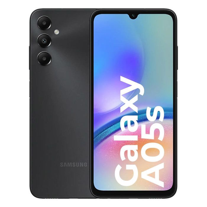 Samsung Galaxy A05s Double SIM 4 Go RAM - vue 5