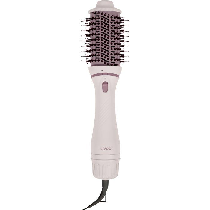 Brosse soufflante DOS211 LIVOO