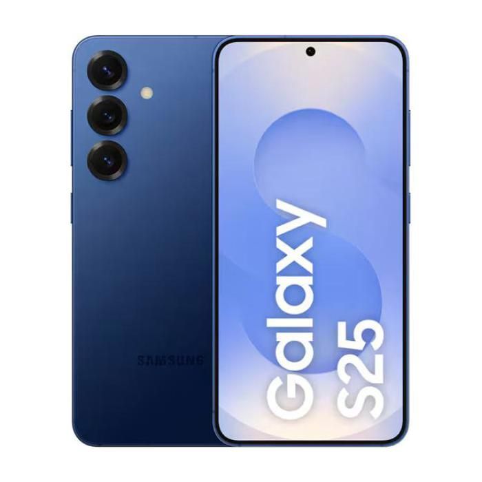 Samsung Galaxy S25 S931 Dual 5G 12GB RAM