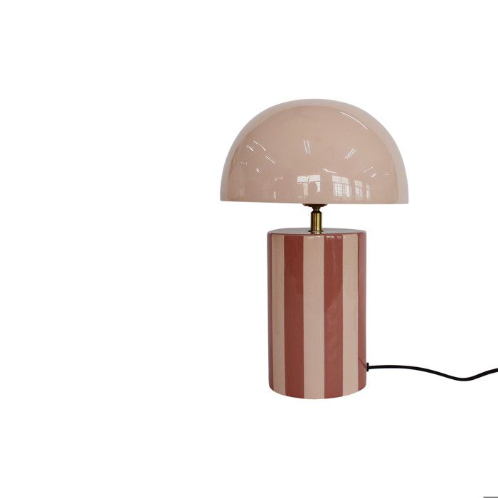 Lampe à poser Leitmotiv Rayado