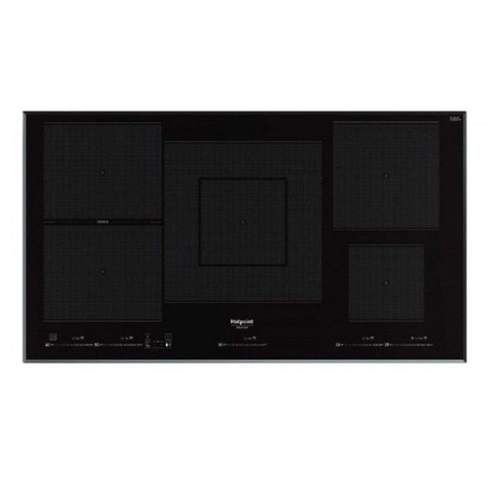 Table de cuisson à induction Hotpoint HT1090BA