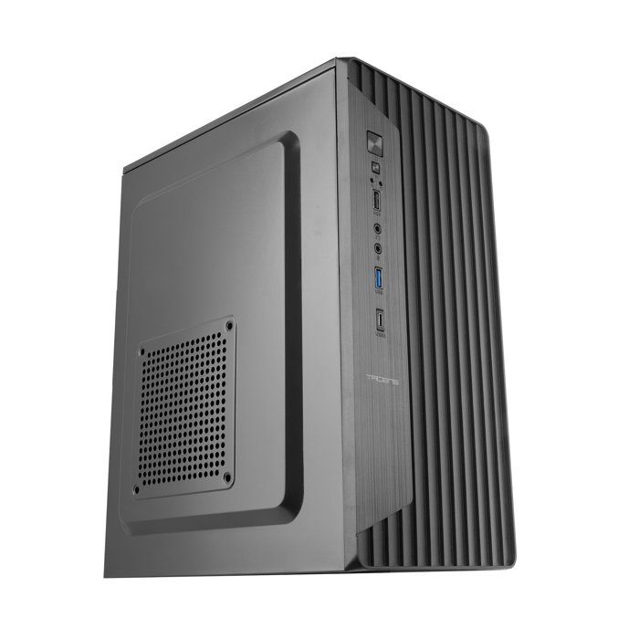 Tacens Anima AC8500 MicroATX 500W - vue 2