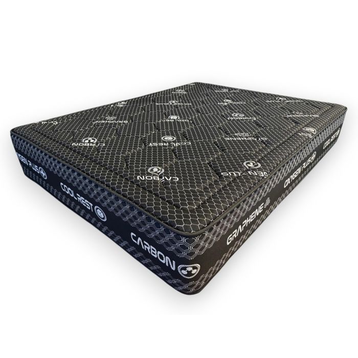 Matelas Dagostino Home Obsidyon 140x190 Matelas Dagostino Home Obsidyon 140x190