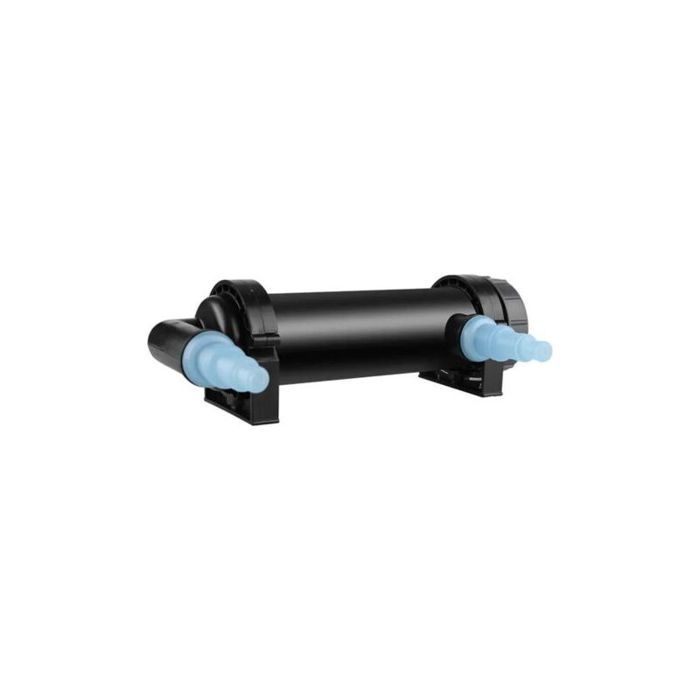 stérilisateur deau léger 220 240V 11W UV lampe de désinfection à ultraviolets pour Aquarium étang réservoir de poissons