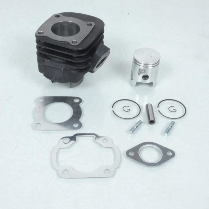 Cylindre Airsal pour scooter PGO 50 Big max Kit / Ø40mm / H02138340 Neuf