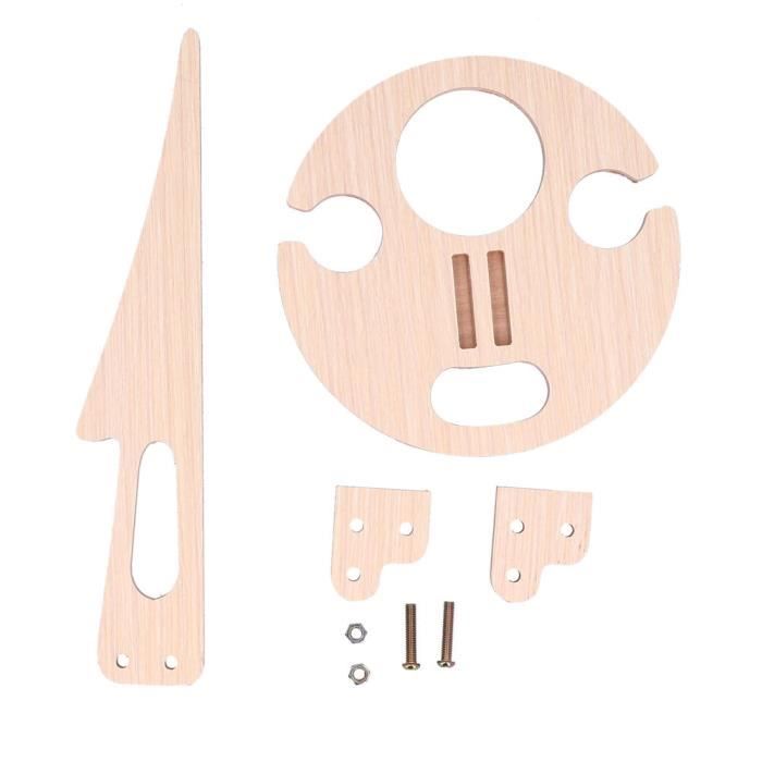 Table De Pique-Nique Pliante Avec Porte-Verres - En Bois Pour Vin, Fromage, Fruits En Extérieur