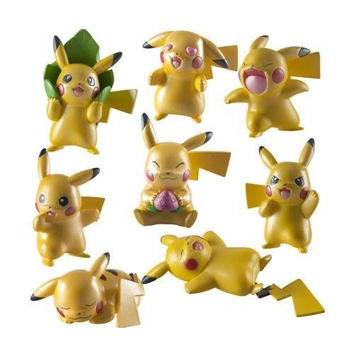 Pokemon T Eme Anniversaire Pack De 4 Mini Figurines Pikachu Bi74z Achat Vente Figurine Personnage Cdiscount Pokemon T Eme Anniversaire Pack De 4 Mini Figurines Pikachu Bi74z Achat Vente Figurine Personnage Cdiscount