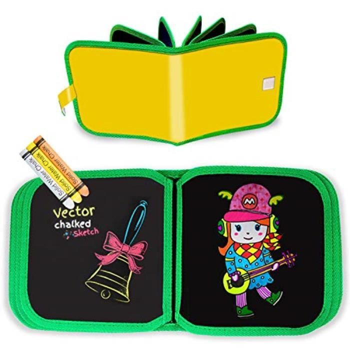 Jeu De Coloriage Zn9ut Cadeau D Anniversaire Pour 2 6 Ans Sans Poussiere Doodle Livre De Dessin Jouets Educatifs Pour 2 6 Ans Meille Achat Vente Jeu De Coloriage Dessin Pochoir Cdiscount Jeu De Coloriage Zn9ut Cadeau D Anniversaire Pour 2 6 Ans Sans Poussiere Doodle Livre De Dessin Jouets Educatifs Pour 2 6 Ans Meille Achat Vente Jeu De Coloriage Dessin Pochoir Cdiscount