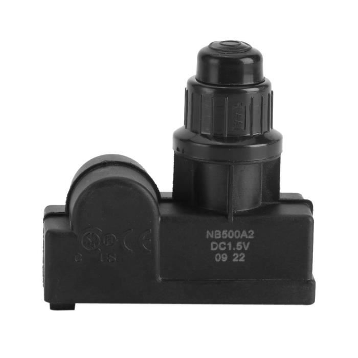 Générateur D'Étincelles Universel Pour Barbecue - Remplacement Allumeur Dc1 5v Alimente Par Batterie Pour Grillades 99323353