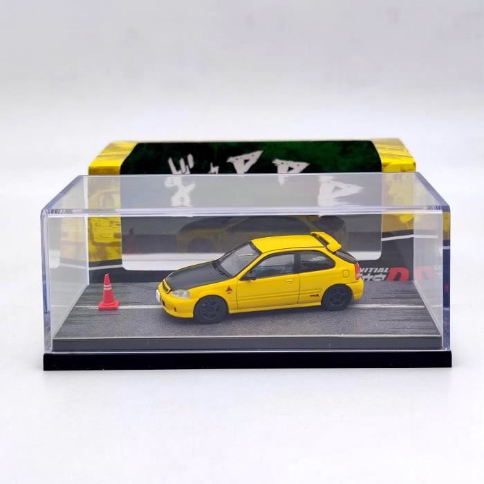 Maquette honda civic new arrivals